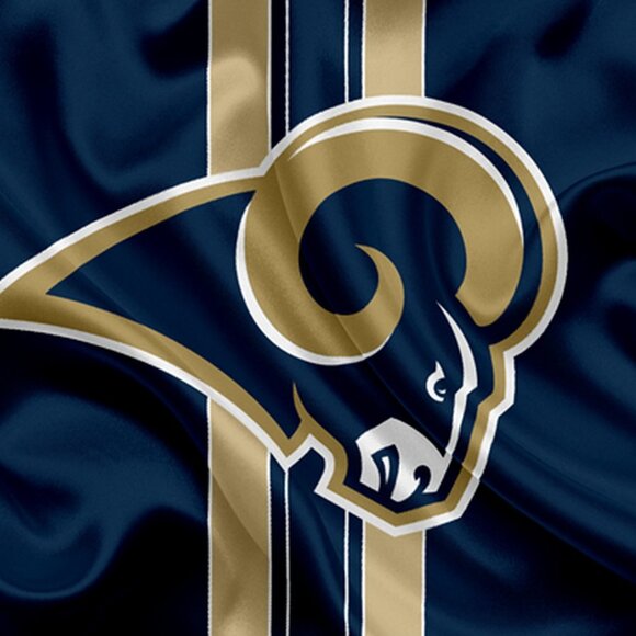 Los Angeles Rams Championship Ring... USA Premium Version - Picture 2 of 3